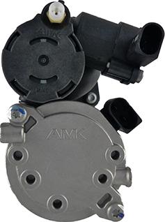AMK A2018 - Kompresors, Pneimatiskā sistēma autodraugiem.lv