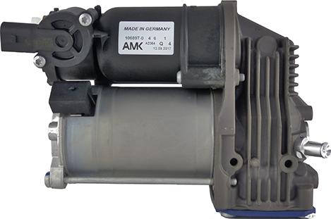 AMK A2364 - Kompresors, Pneimatiskā sistēma autodraugiem.lv
