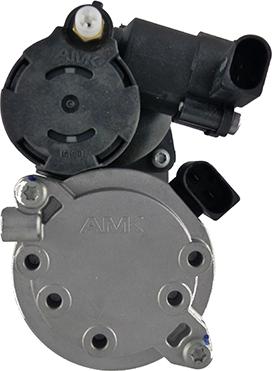 AMK A2364 - Kompresors, Pneimatiskā sistēma autodraugiem.lv