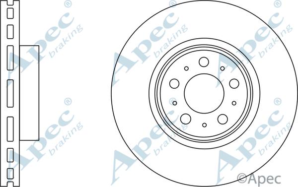 Brembo MDC1434 - Bremžu diski autodraugiem.lv