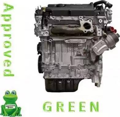 Approved Green AAB3440AGC - Nokomplektēts dzinējs autodraugiem.lv
