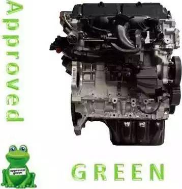 Approved Green AAB3440AGU - Nokomplektēts dzinējs autodraugiem.lv