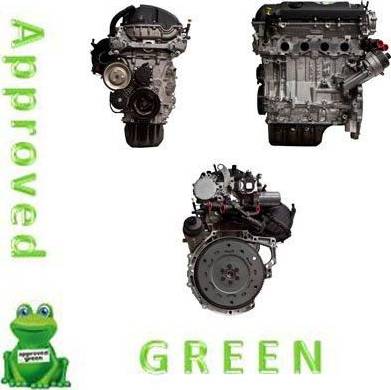 Approved Green AAB2884AGU - Nokomplektēts dzinējs autodraugiem.lv