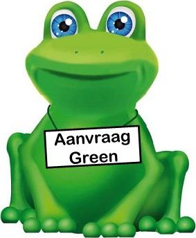 Approved Green AANVRAAG GREEN - Nokomplektēts dzinējs autodraugiem.lv