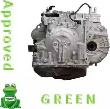 Approved Green BAP746AGC - Automātiskā pārnesumkārba autodraugiem.lv