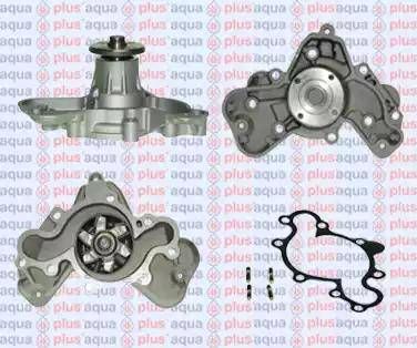 Aqua Plus 85-6830 - Ūdenssūknis autodraugiem.lv
