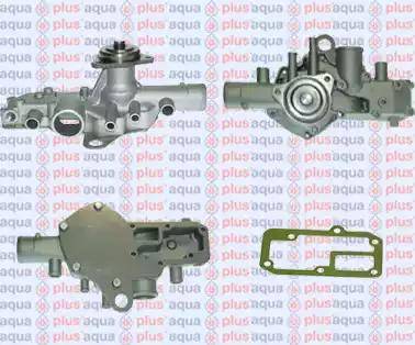 Aqua Plus 853225 - Ūdenssūknis autodraugiem.lv