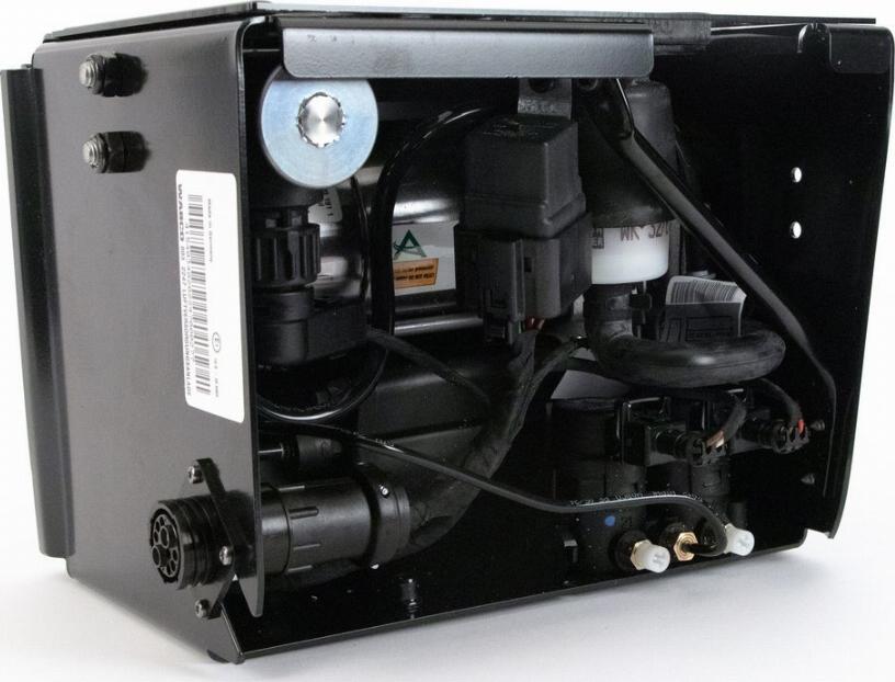 Arnott P-4090 - Kompresors, Pneimatiskā sistēma autodraugiem.lv
