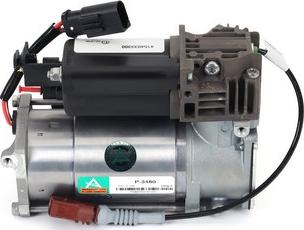 Arnott P-3480 - Kompresors, Pneimatiskā sistēma autodraugiem.lv