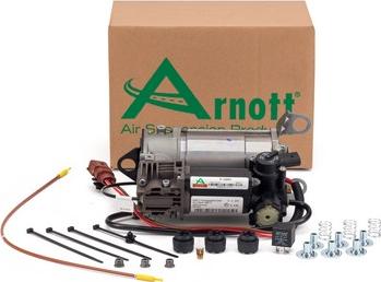 Arnott P-2984 - Kompresors, Pneimatiskā sistēma autodraugiem.lv
