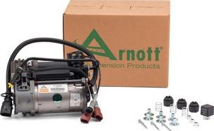 Arnott P-2539 - Kompresors, Pneimatiskā sistēma autodraugiem.lv
