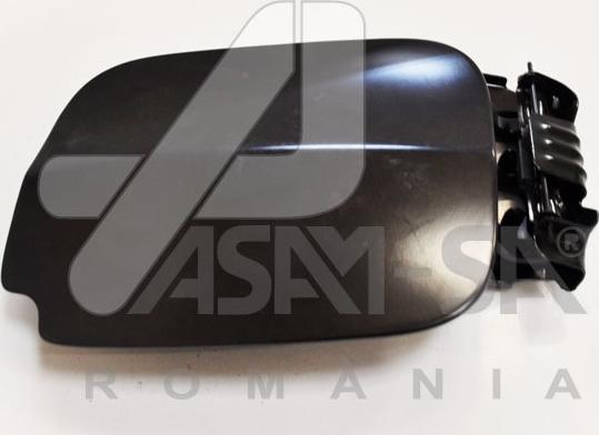ASAM 80118 - Degvielas tvertnes vāciņa slēdzene autodraugiem.lv