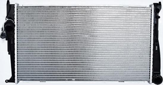 ASAM 80339 - Radiators, Motora dzesēšanas sistēma autodraugiem.lv