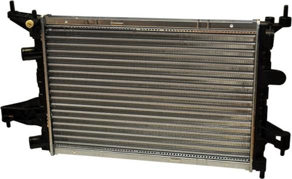 ASAM 32521 - Radiators, Motora dzesēšanas sistēma autodraugiem.lv