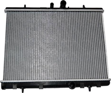 ASAM 32194 - Radiators, Motora dzesēšanas sistēma autodraugiem.lv