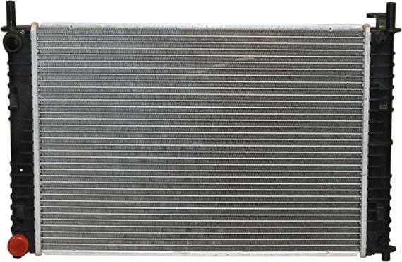 ASAM 32189 - Radiators, Motora dzesēšanas sistēma autodraugiem.lv