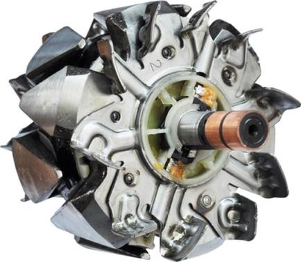 ASAM 32137 - Rotors, Ģenerators autodraugiem.lv