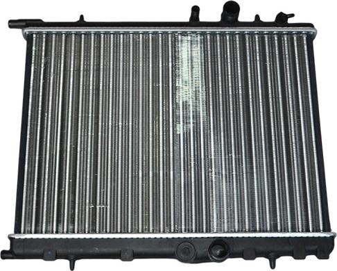 ASAM 32177 - Radiators, Motora dzesēšanas sistēma autodraugiem.lv