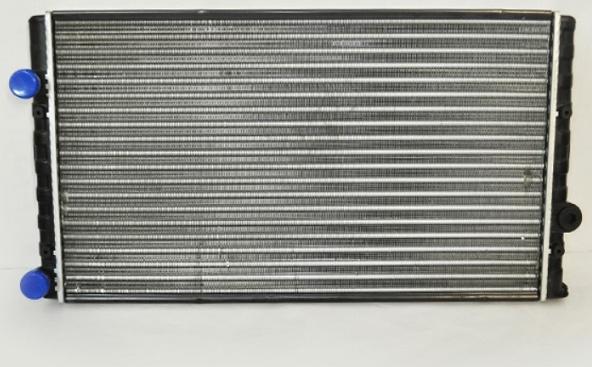 ASAM 32334 - Radiators, Motora dzesēšanas sistēma autodraugiem.lv