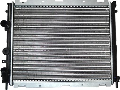 ASAM 32330 - Radiators, Motora dzesēšanas sistēma autodraugiem.lv