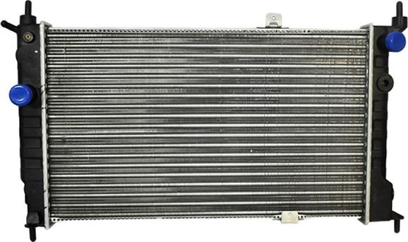 ASAM 32327 - Radiators, Motora dzesēšanas sistēma autodraugiem.lv