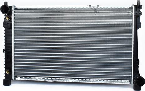ASAM 79770 - Radiators, Motora dzesēšanas sistēma autodraugiem.lv