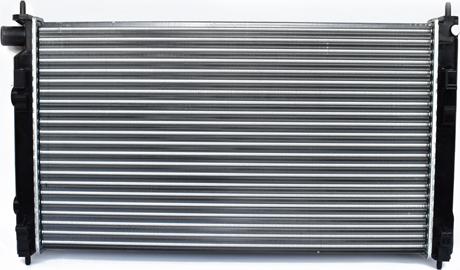 ASAM 79777 - Radiators, Motora dzesēšanas sistēma autodraugiem.lv