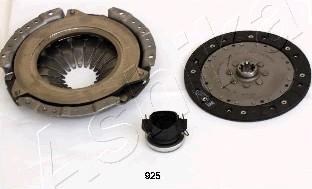 Ashika 92-09-925 - Sajūga komplekts autodraugiem.lv