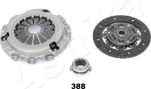 Ashika 92-03-388 - Sajūga komplekts autodraugiem.lv