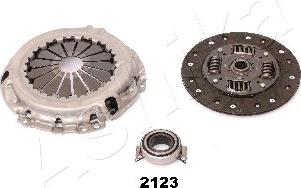 Ashika 92-02-2123 - Sajūga komplekts autodraugiem.lv