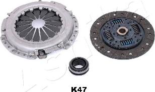 Ashika 92-0K-K47 - Sajūga komplekts autodraugiem.lv