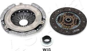 Ashika 92-0W-W31 - Sajūga komplekts autodraugiem.lv