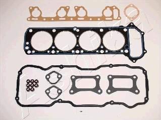 Ashika 48-01-184 - Blīvju komplekts, Motora bloka galva autodraugiem.lv
