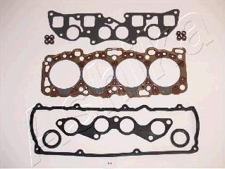 Ashika 48-01-181 - Blīvju komplekts, Motora bloka galva autodraugiem.lv