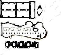 Ashika 48-08-818 - Blīvju komplekts, Motora bloka galva autodraugiem.lv