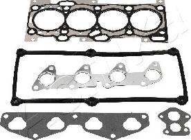 Ashika 48-0H-H16 - Blīvju komplekts, Motora bloka galva autodraugiem.lv