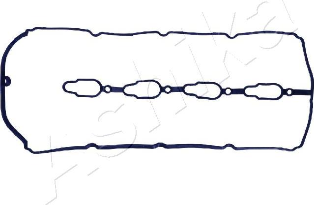 Ashika 47-0H-H13 - Blīve, Motora bloka galvas vāks autodraugiem.lv