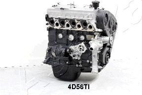 Ashika 4D56TI - Nokomplektēts dzinējs autodraugiem.lv