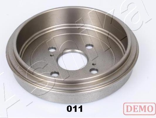 Ashika 56-00-011C - Bremžu trumulis autodraugiem.lv