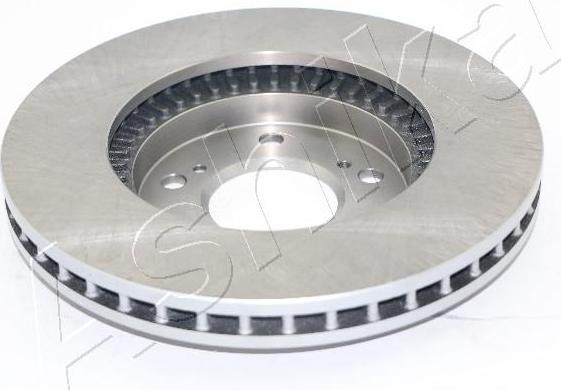 Ashika 60-04-429C - Bremžu diski autodraugiem.lv