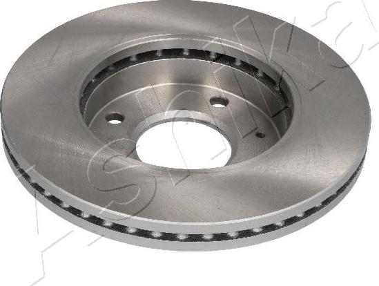 Ashika 60-0K-014C - Bremžu diski autodraugiem.lv