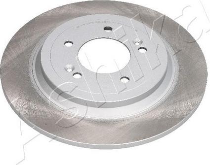 Ashika 61-0H-H19C - Bremžu diski autodraugiem.lv