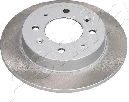 Ashika 61-0K-K07C - Bremžu diski autodraugiem.lv
