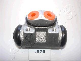 Ashika 67-05-576 - Riteņa bremžu cilindrs autodraugiem.lv
