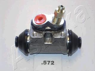 Ashika 67-05-572 - Riteņa bremžu cilindrs autodraugiem.lv