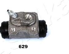 Ashika 67-06-629 - Riteņa bremžu cilindrs autodraugiem.lv
