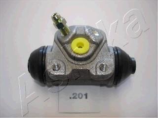Ashika 67-02-201 - Riteņa bremžu cilindrs autodraugiem.lv
