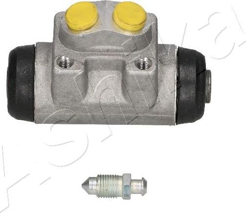 Ashika 67-0K-K25 - Riteņa bremžu cilindrs autodraugiem.lv