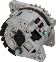 Ashika 002-201100 - Ģenerators autodraugiem.lv