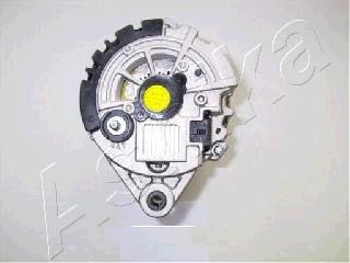 Ashika 002-201102 - Ģenerators autodraugiem.lv